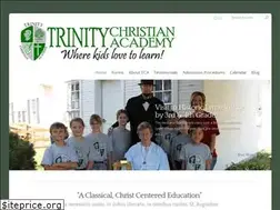 Sites similar to tcanorwalk.org
