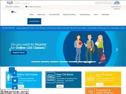 Sites similar to tcaonline.pk