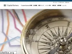 Sites similar to tcap.co.jp