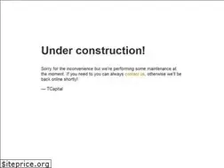 Sites similar to tcapital.bg