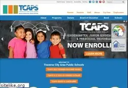 Sites similar to tcaps.net