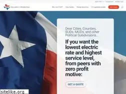 Sites similar to tcaptx.com
