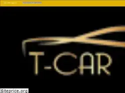 Sites similar to tcar.com.br