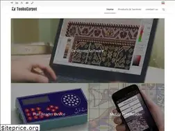 Sites similar to tcarpet.com