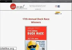 Sites similar to tcarts.org