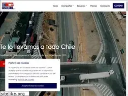 Sites similar to tcasablanca.cl