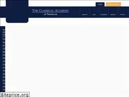 Sites similar to tcasarasota.com