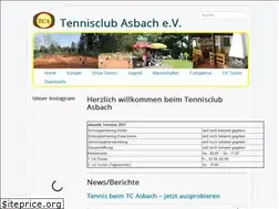 Sites similar to tcasbach.de