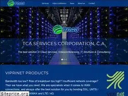 Sites similar to tcascorp.com