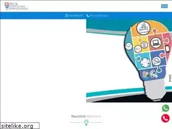 Sites similar to tcasoluciones.com