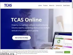 Sites similar to tcasonline.com