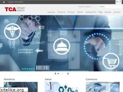 Sites similar to tcass.com