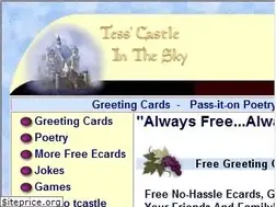 Sites similar to tcastle.com