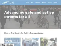 Sites similar to tcat.ca