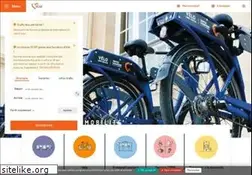 Sites similar to tcat.fr