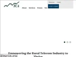 Sites similar to tcatel.com