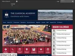 Sites similar to tcatitans.org