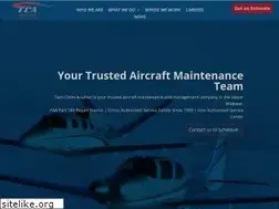 Sites similar to tcaviation.com