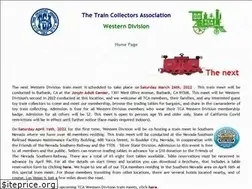 Sites similar to tcawestern.org