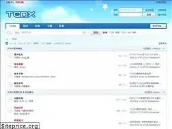 Sites similar to tcax.org
