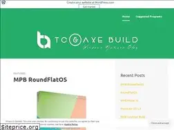 Sites similar to tcaxeosworld.wordpress.com