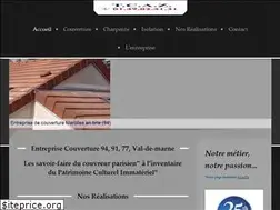 Sites similar to tcaz.fr