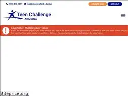 Sites similar to tcaz.org