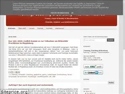 Sites similar to tcb-nk.de