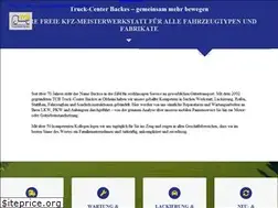 Sites similar to tcb-olzheim.de