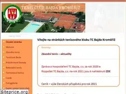 Sites similar to tcbajda.cz