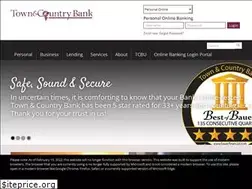 Sites similar to tcbank.bank