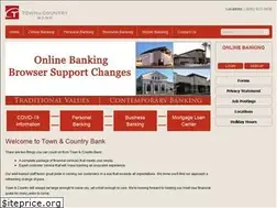 Sites similar to tcbanknv.com