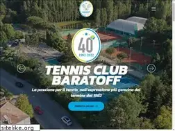 Sites similar to tcbaratoff.it