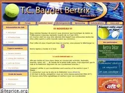 Sites similar to tcbb.be