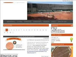 Sites similar to tcbb.org