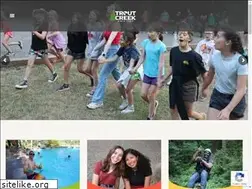 Sites similar to tcbc.com