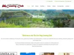 Sites similar to tcbcc.com.au