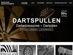 Sites similar to tcbdarts.nl