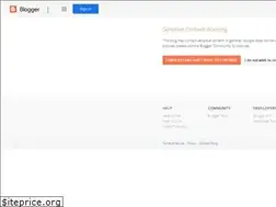 Sites similar to tcbdevito.blogspot.com