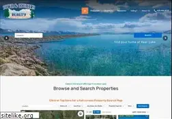 Sites similar to tcbearlake.com