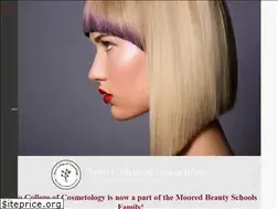 Sites similar to tcbeautycollege.com