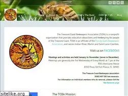 Sites similar to tcbeekeepers.org