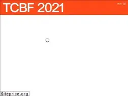 Sites similar to tcbf.it