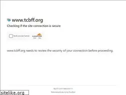Sites similar to tcbff.org