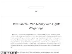 Sites similar to tcbfightteam.com
