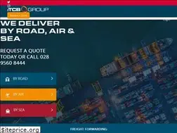 Sites similar to tcbfreight.com