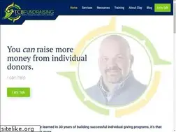 Sites similar to tcbfundraising.com