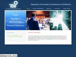 Sites similar to tcbi.org
