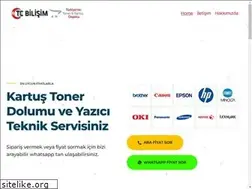 Sites similar to tcbilisim.com