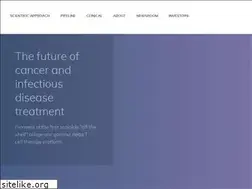Sites similar to tcbiopharm.com
